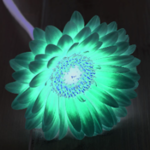 GreenFlowers04