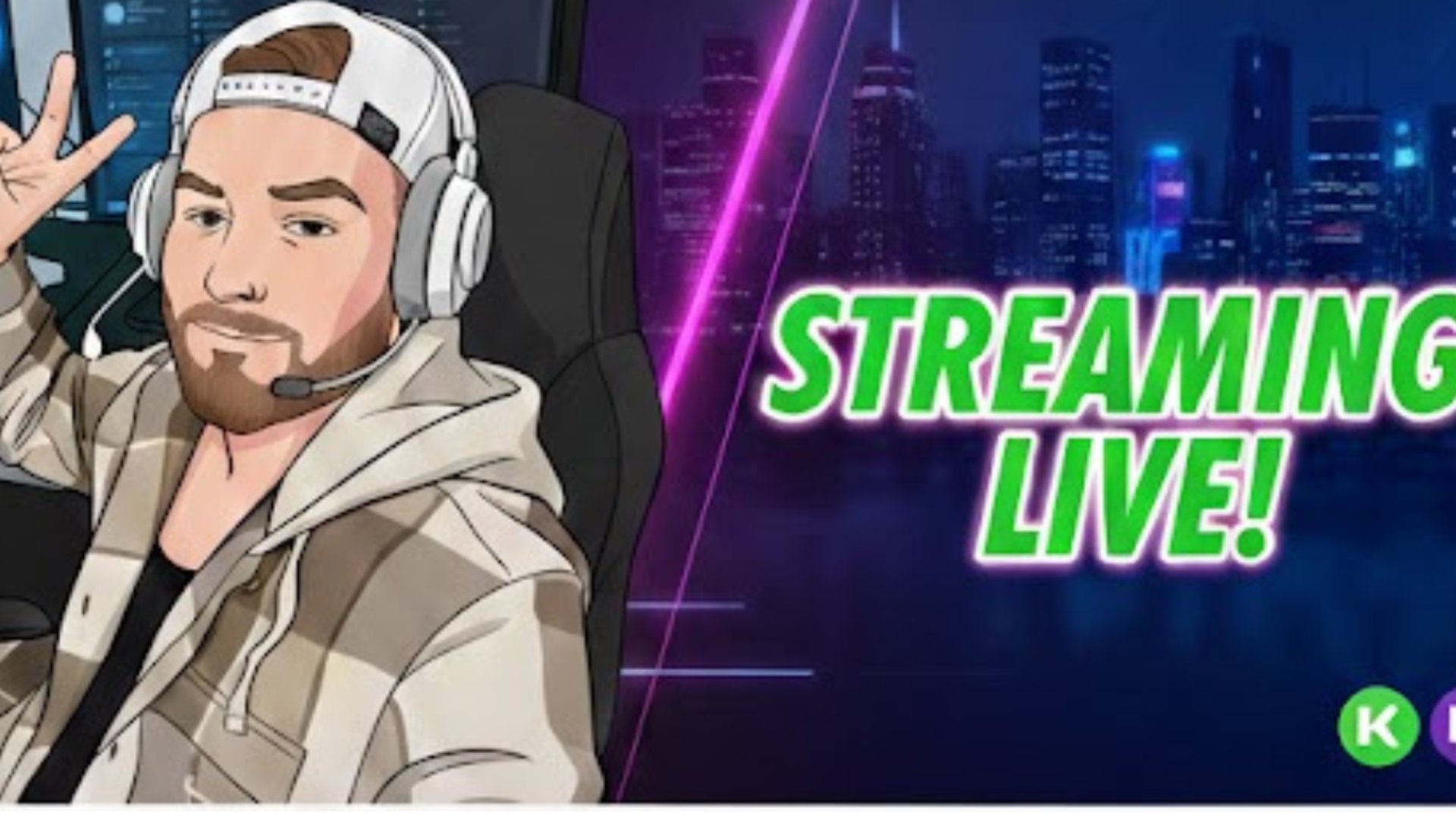 ogarniee Offline Background