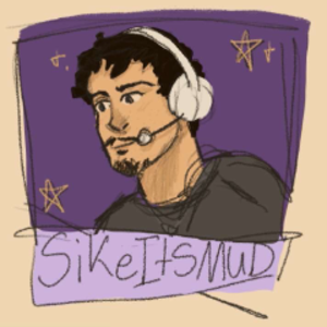 sikeitsmud