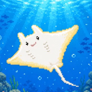 サメぎゃんぐ