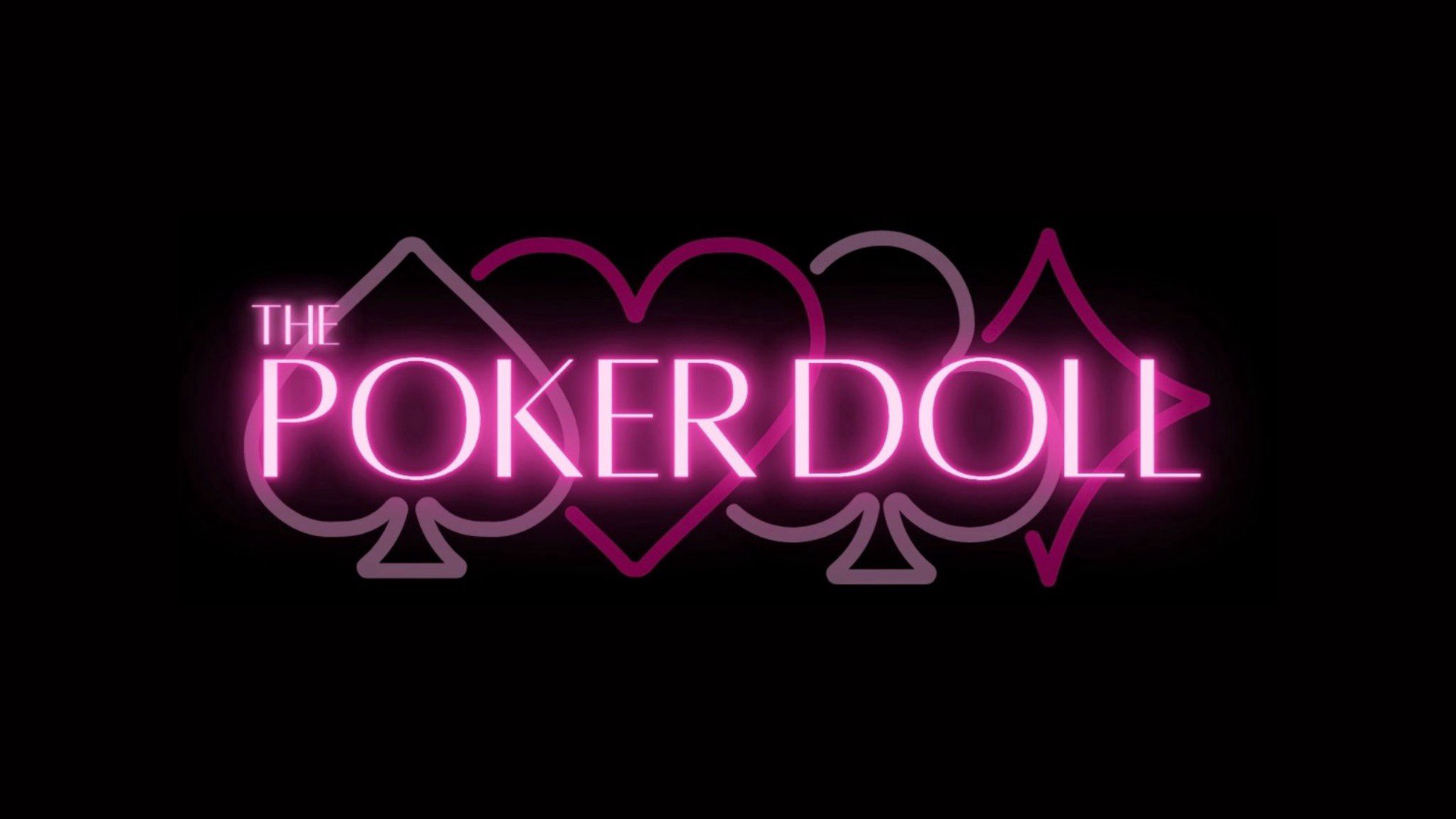 ThePokerDoll Offline Background
