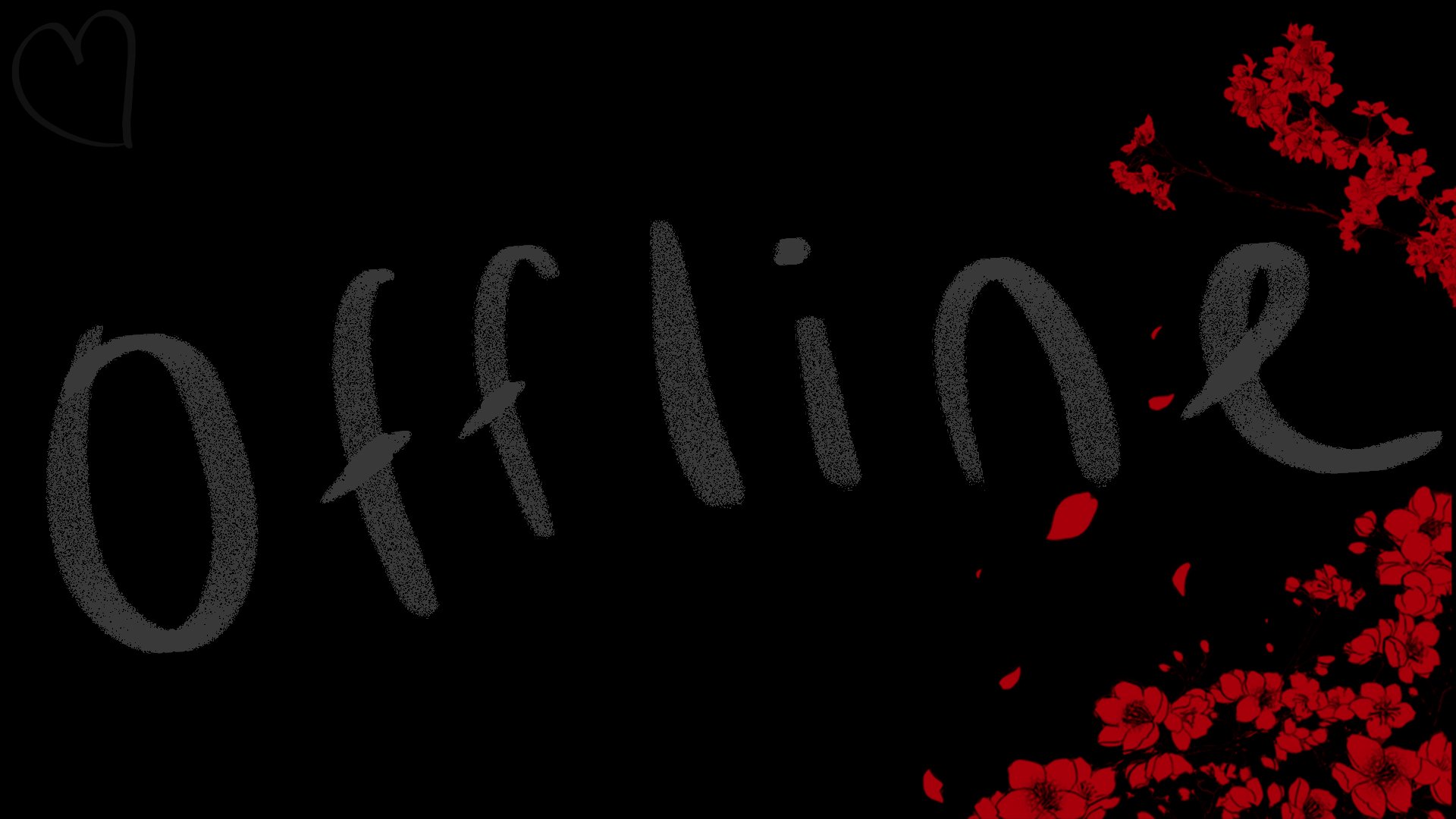 MaizieLi Offline Background