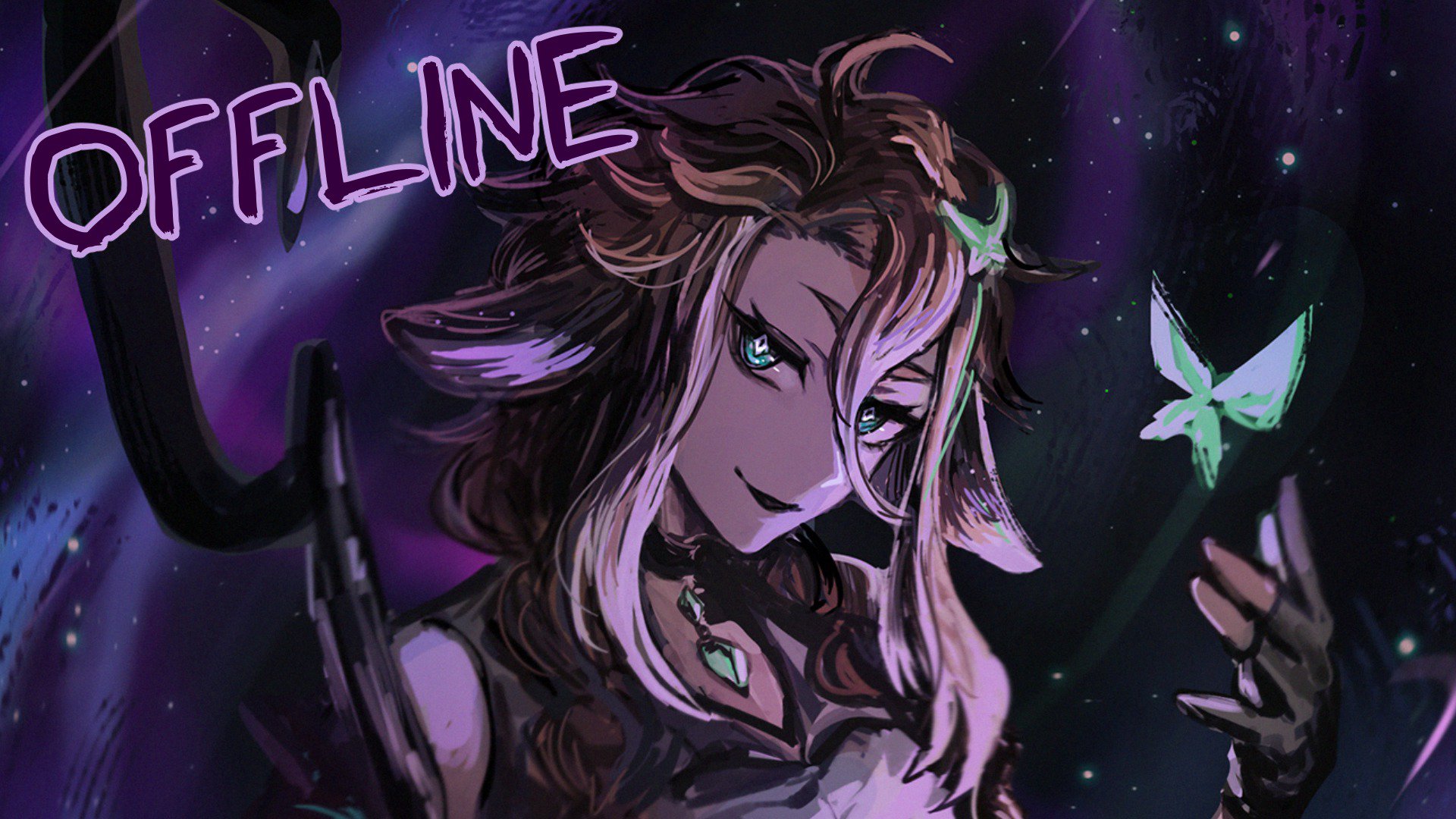 Doodlenab Offline Background