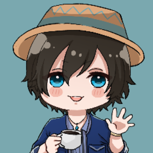 つくお