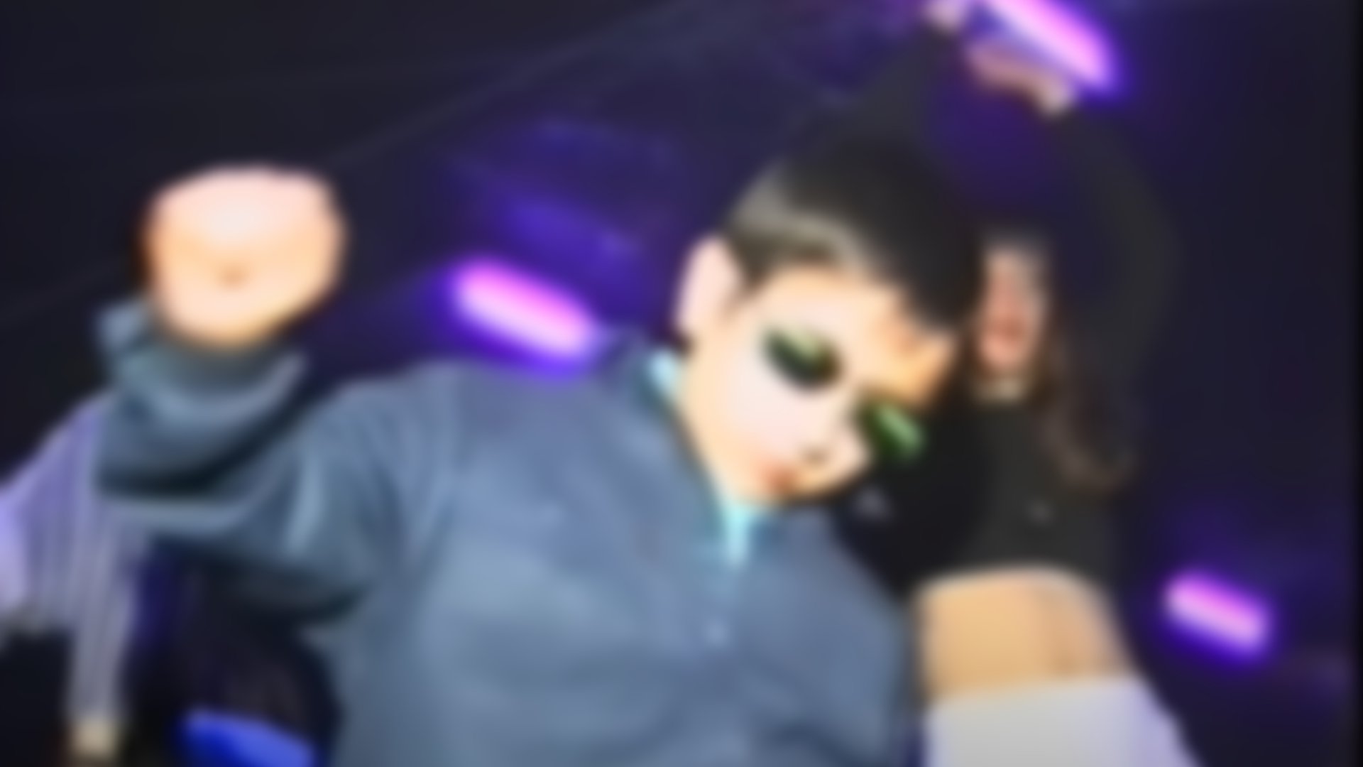 TECHNOdrops Offline Background