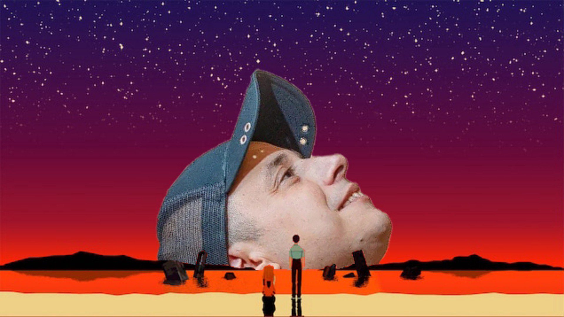 edumildred Offline Background