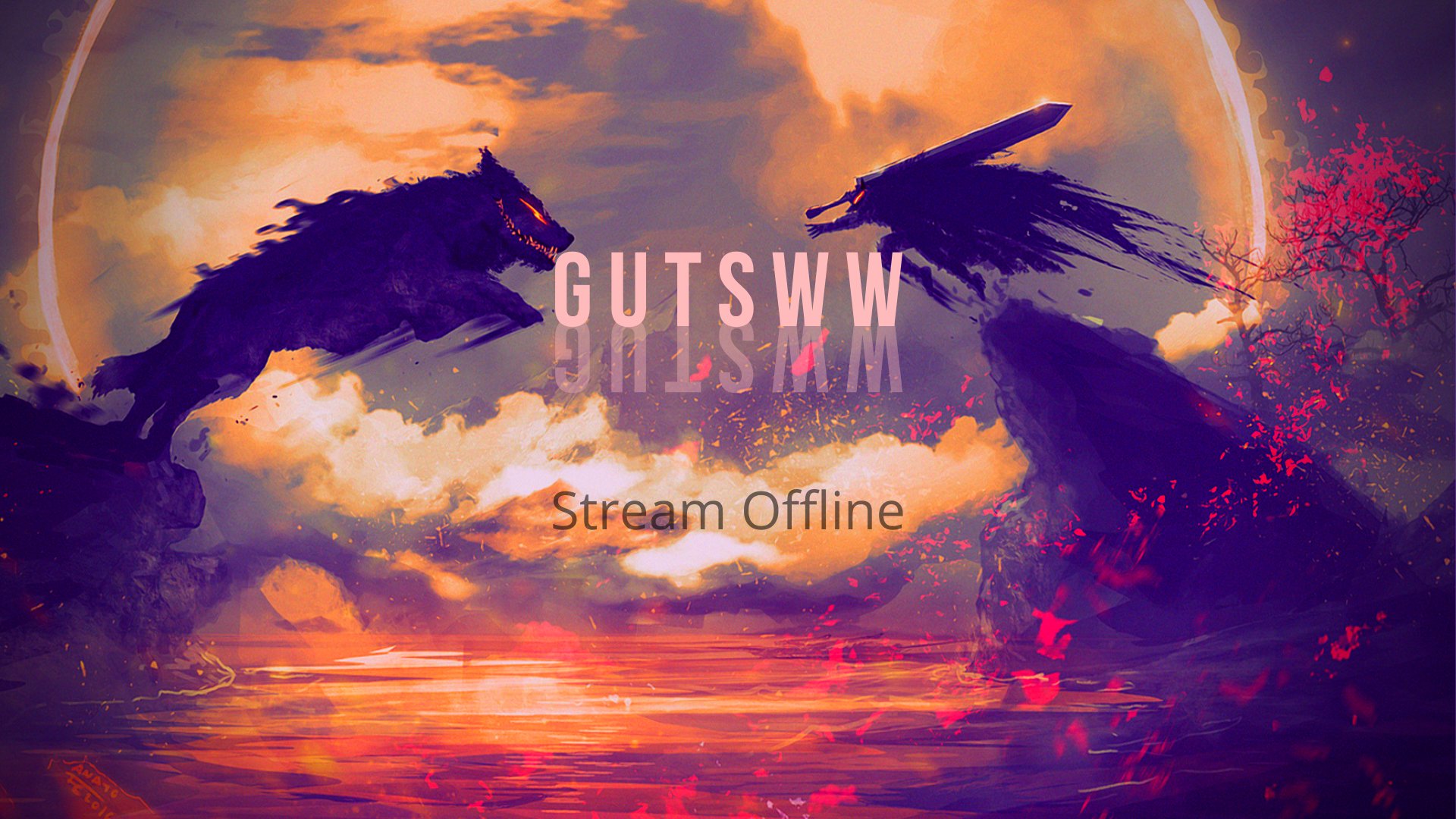 GutsWW Offline Background