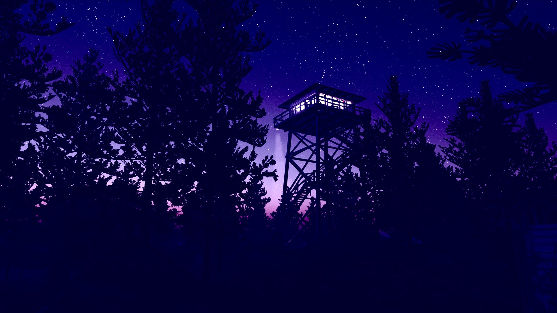 VIKTORIA_VYS Offline Background