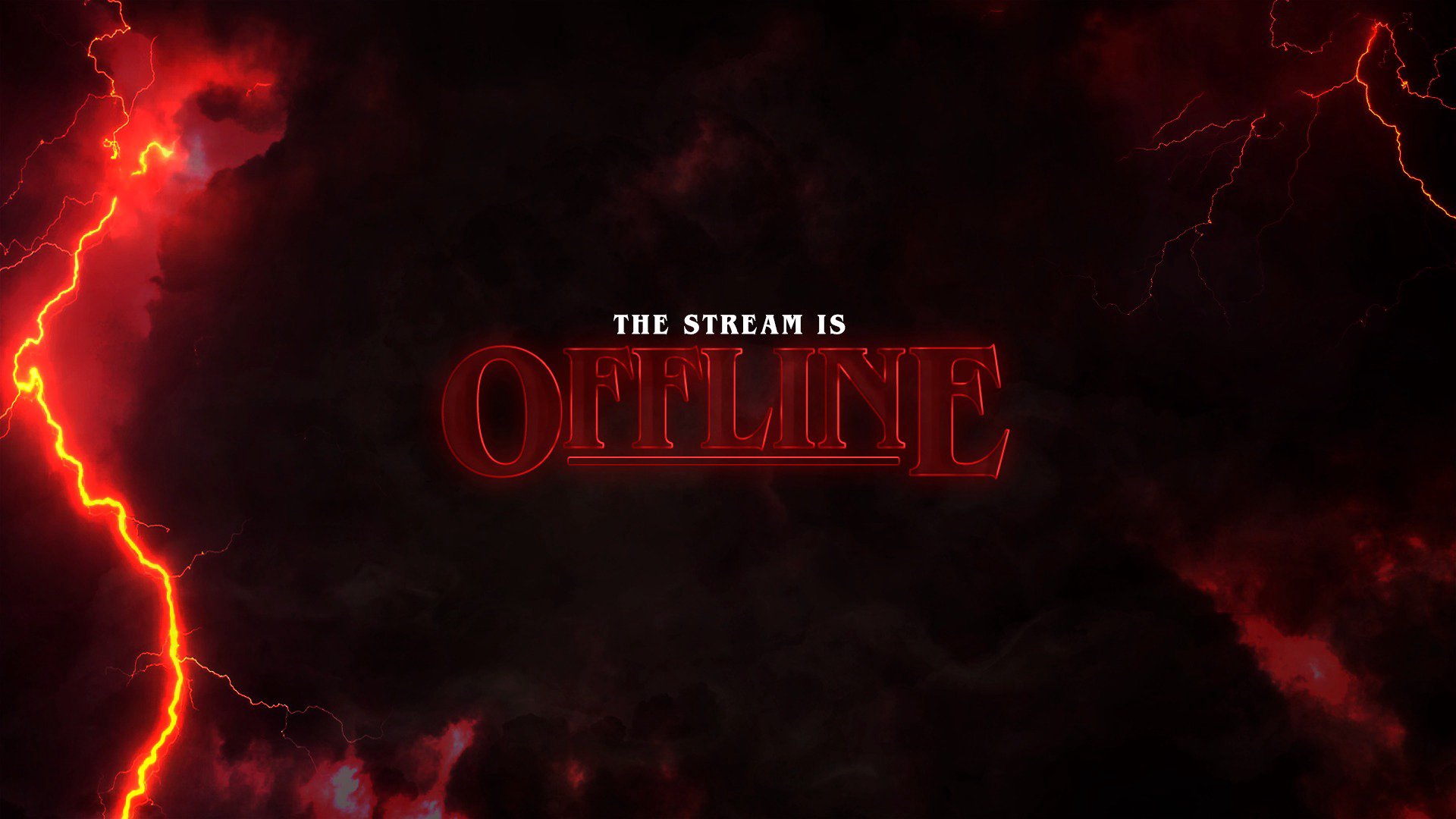 mynameisjustAndy Offline Background
