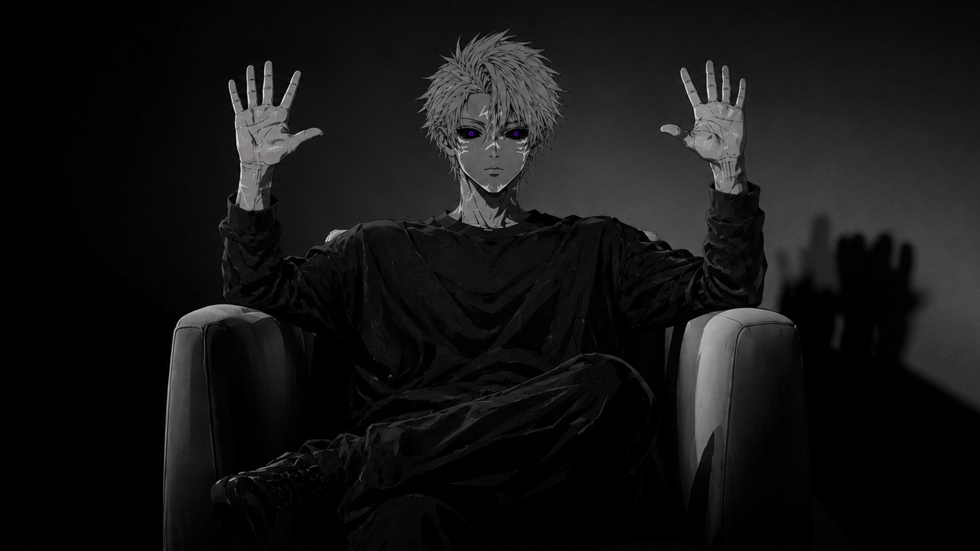 DispecTt Offline Background