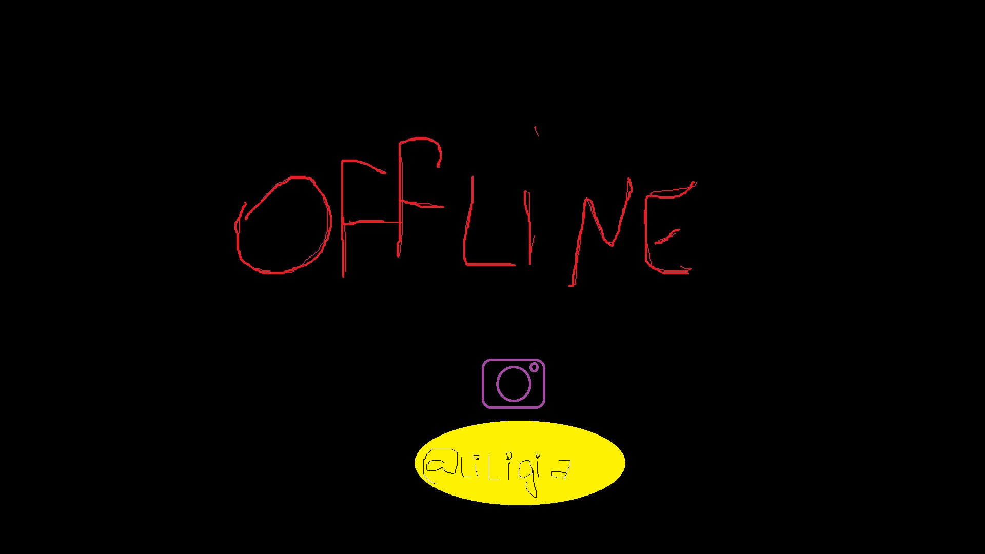 liligia Offline Background