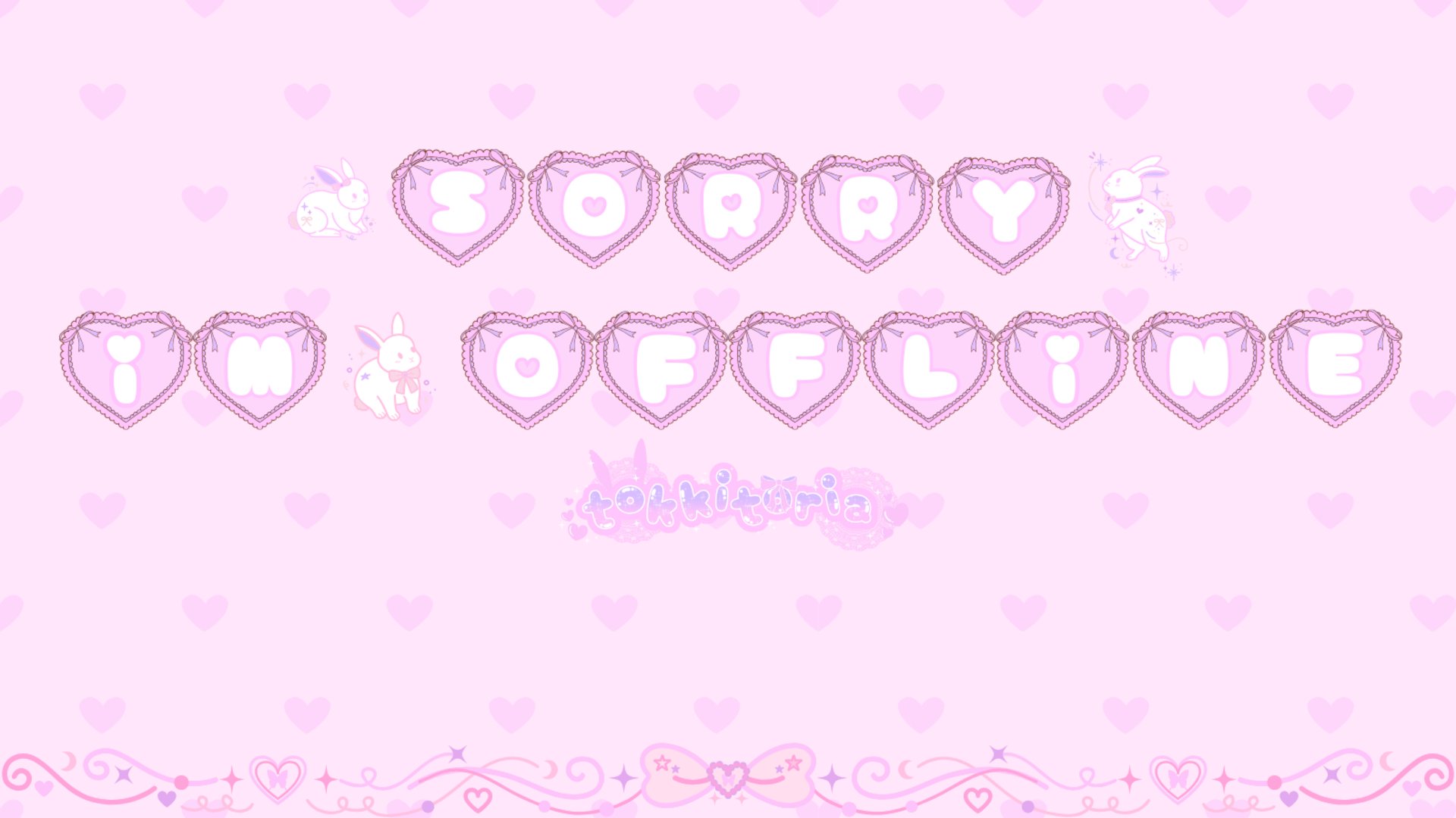 tokkitoria Offline Background