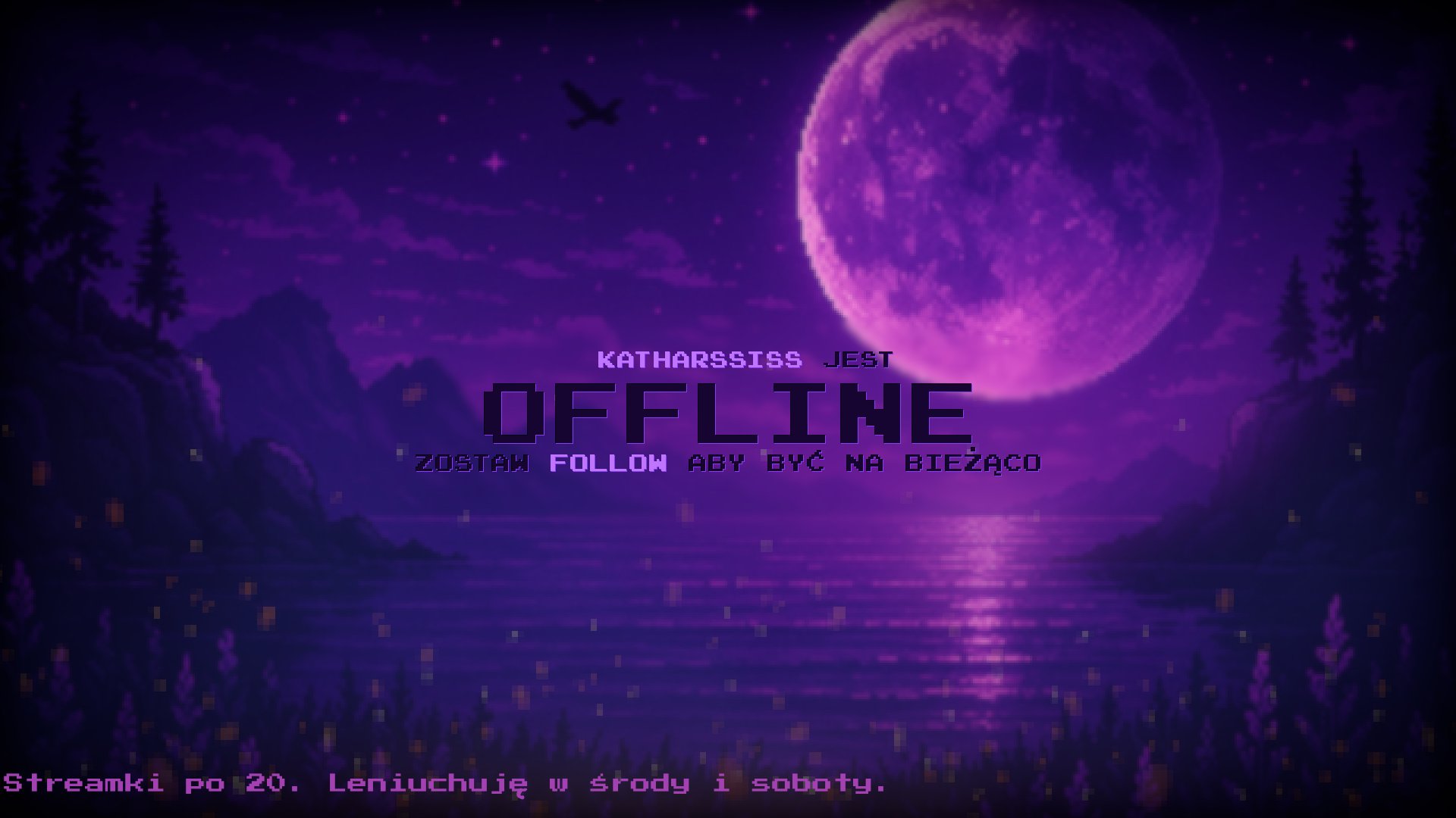 Katharssiss Offline Background