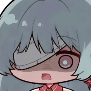 黑眼圈很重
