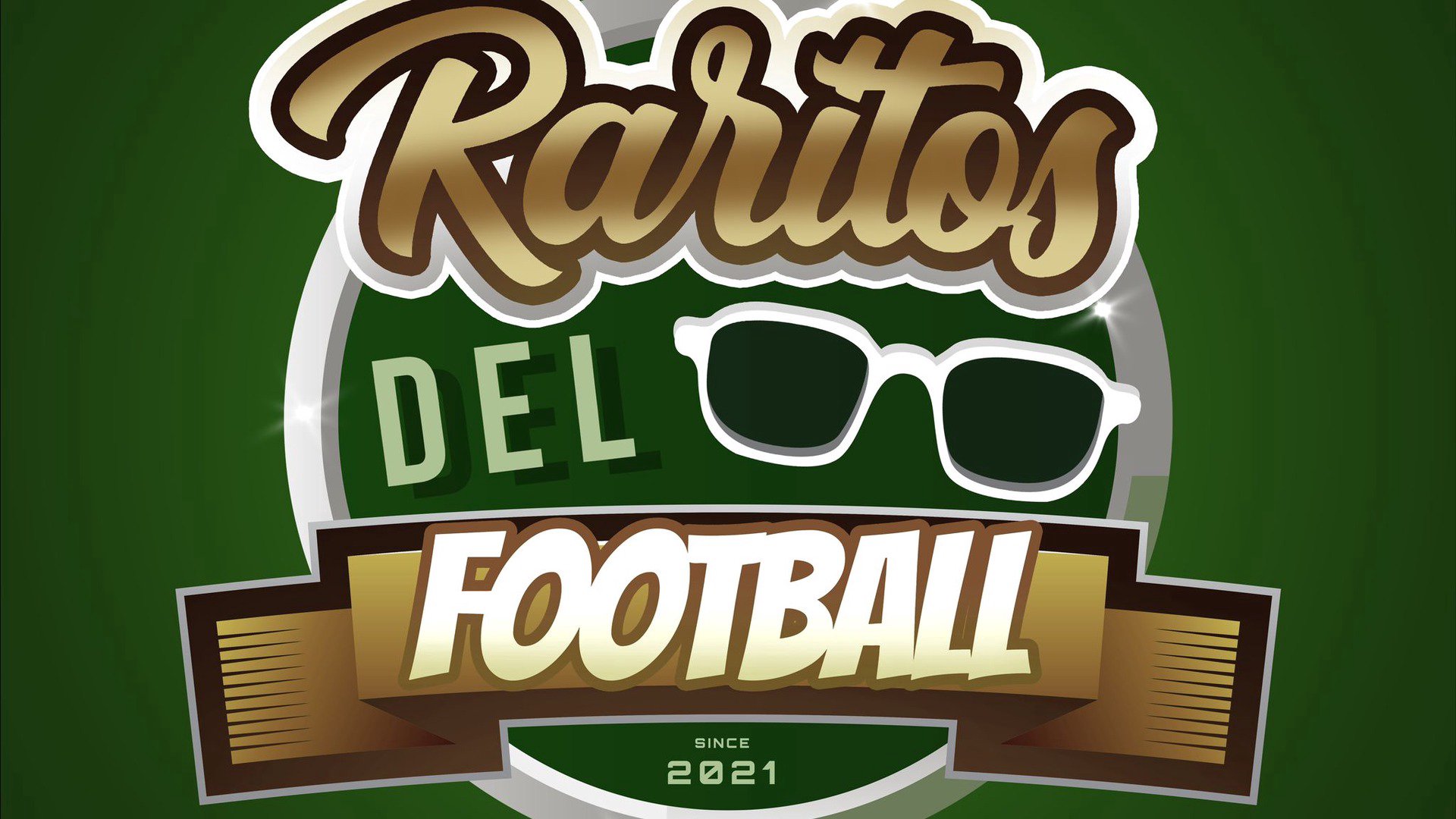 RaritosDelFootball Offline Background