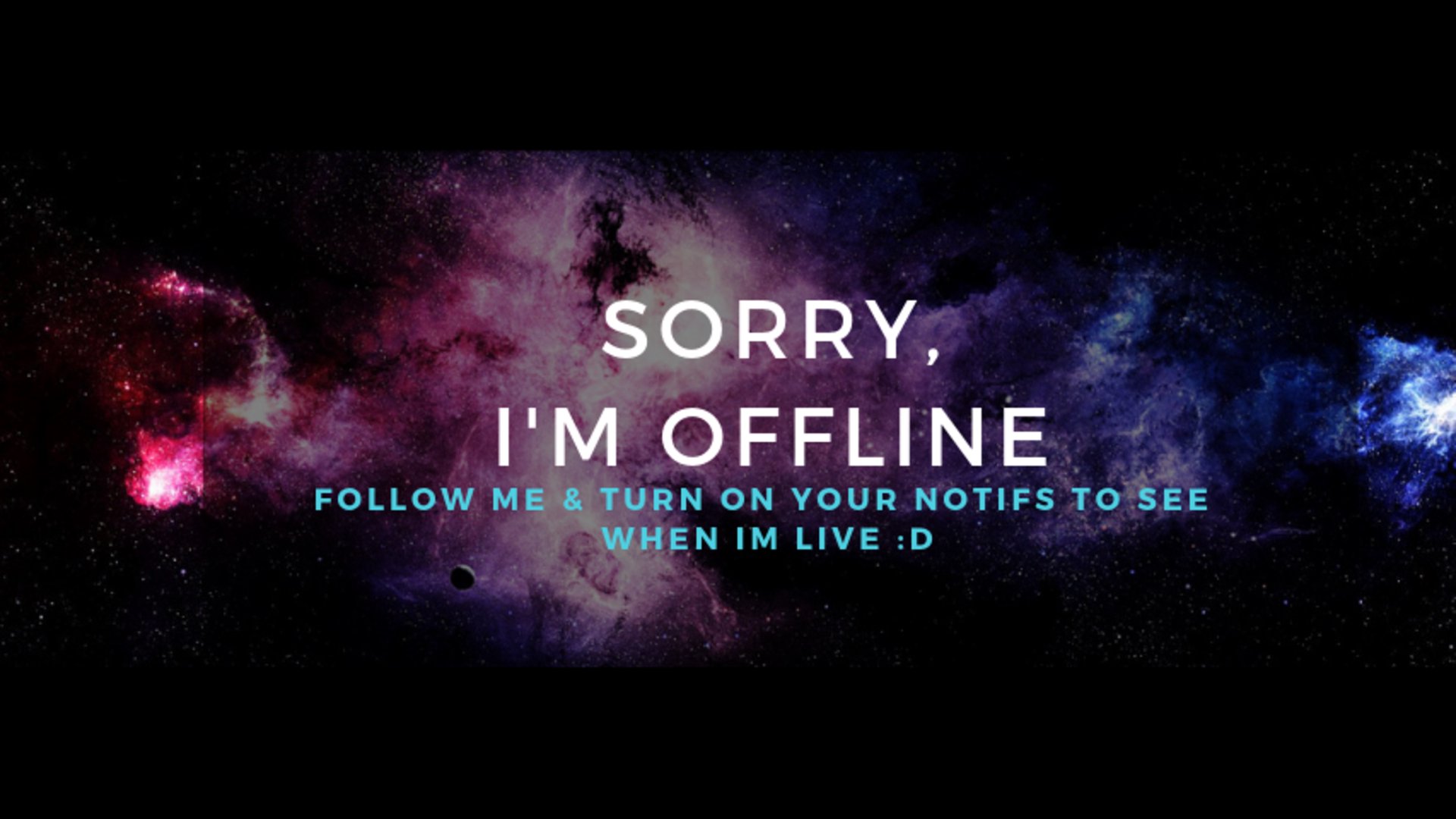 taynicoleee Offline Background