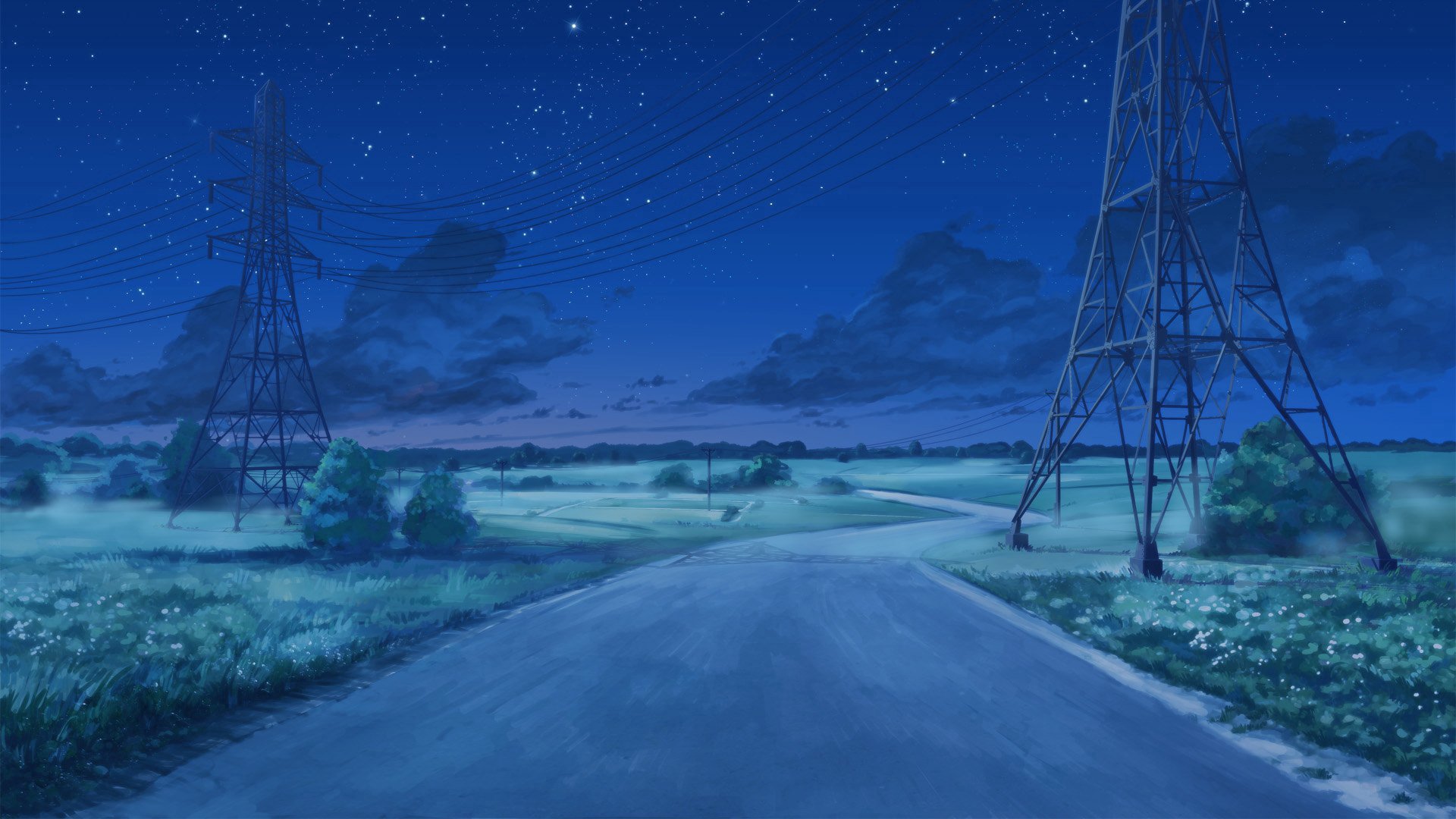 heartlessmargarlta Offline Background