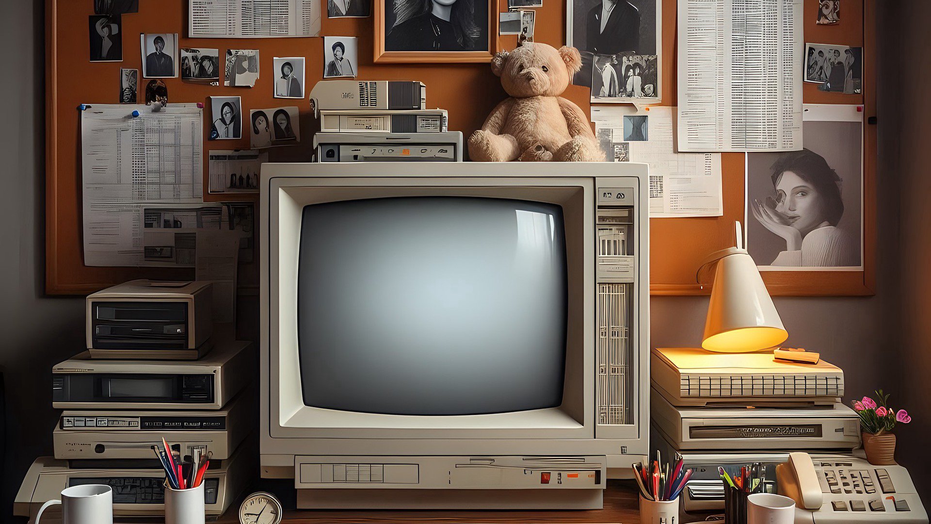 Incitata Offline Background