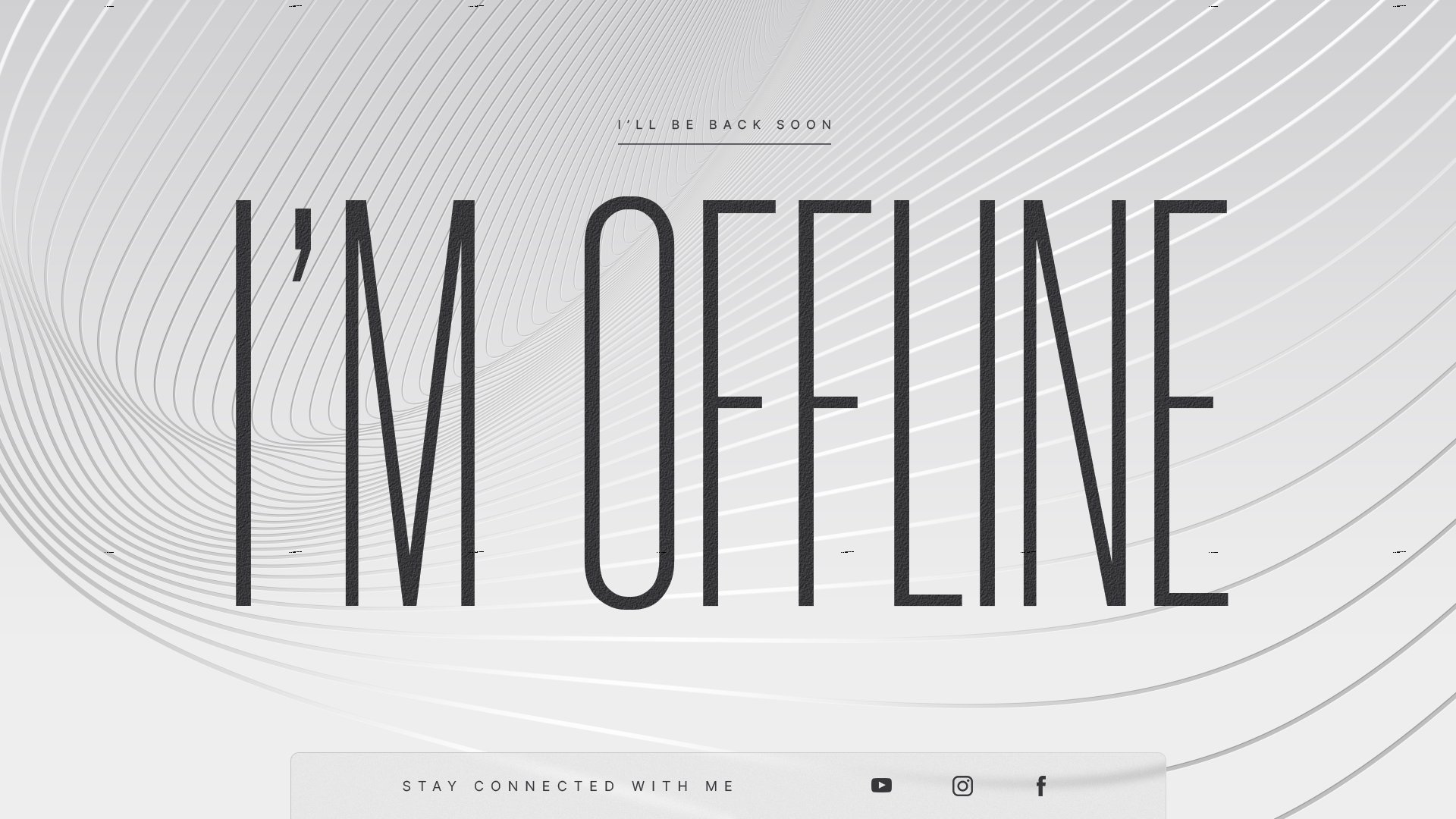 HelloHeroTV Offline Background