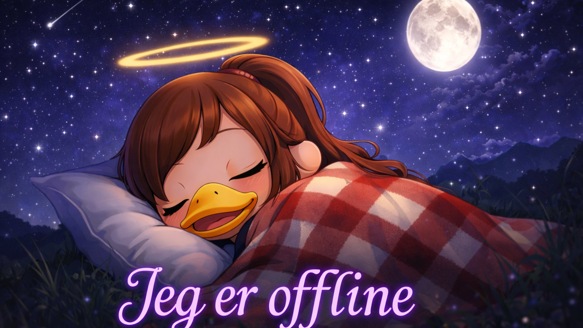 kawaiipotato5372 Offline Background