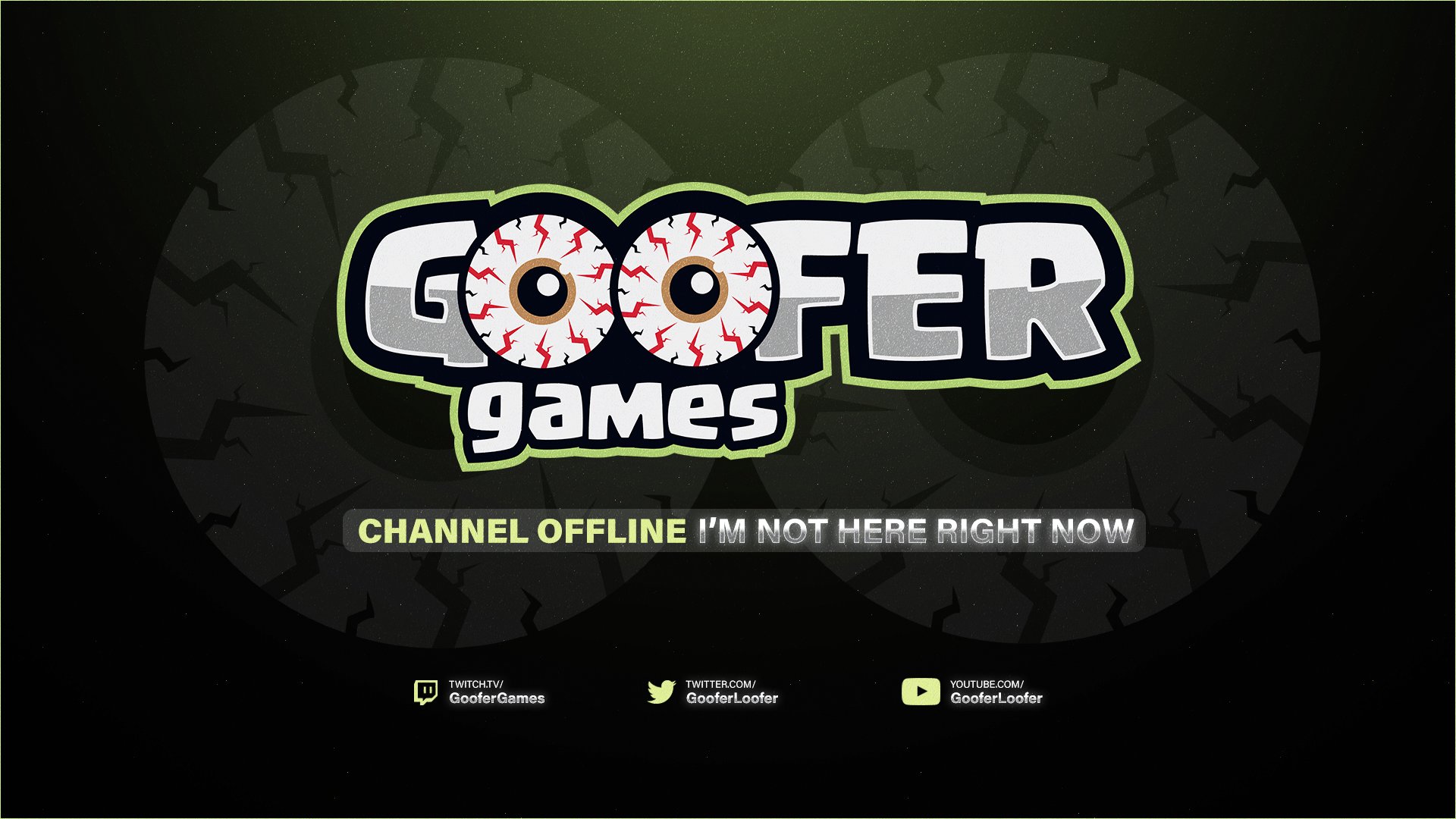 GooferG Offline Background