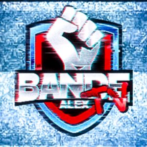 AlexUndBandeTV Offline Background