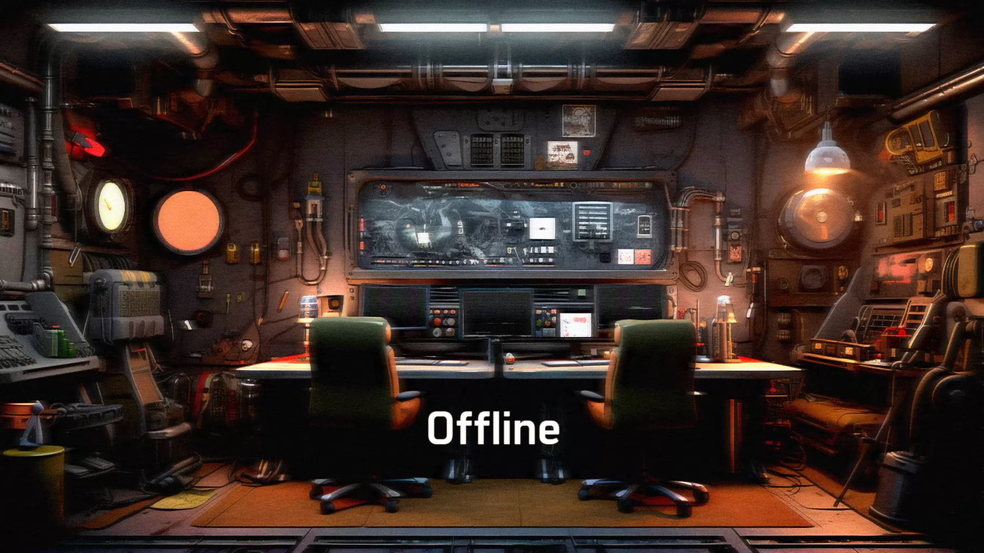 reinor95 Offline Background