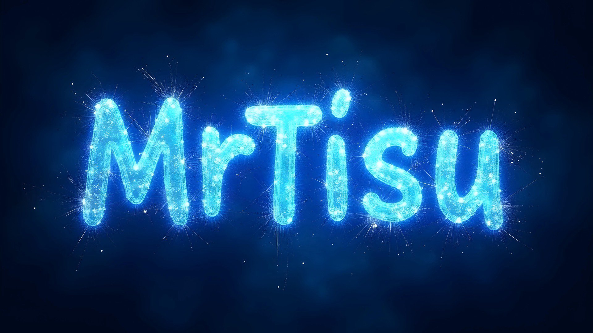 MrTisu Offline Background