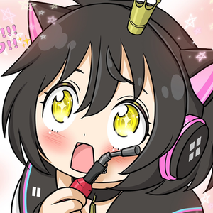 こがね3 Offline Background