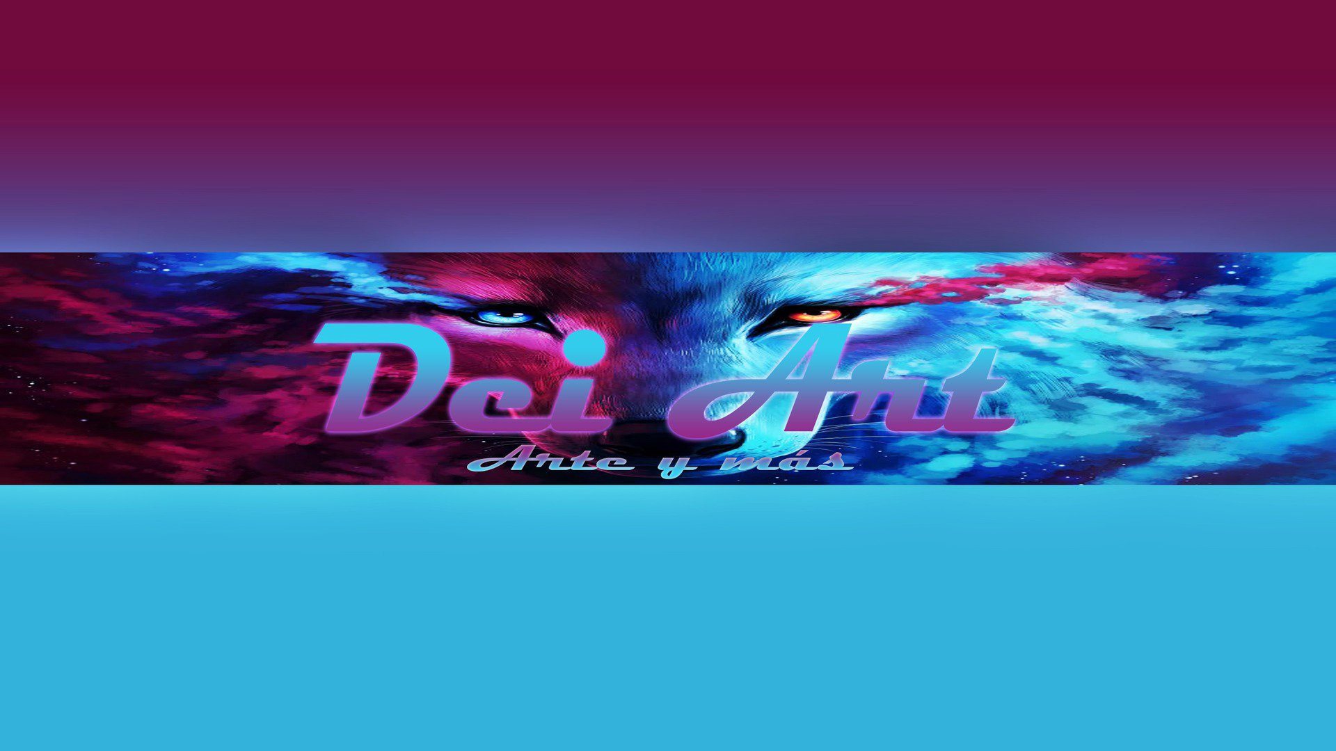 deiart_oficial Offline Background