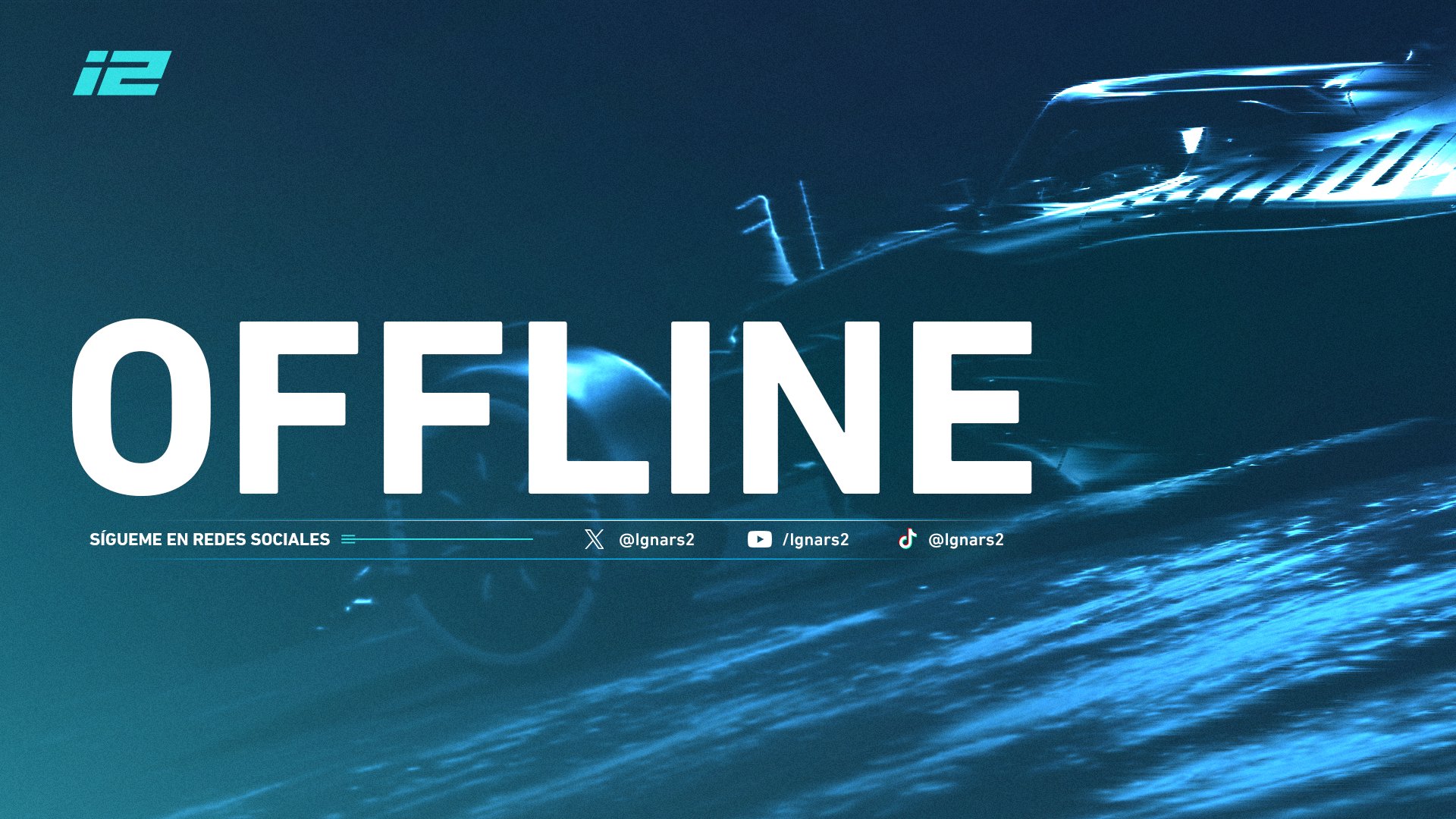 Ignars2 Offline Background
