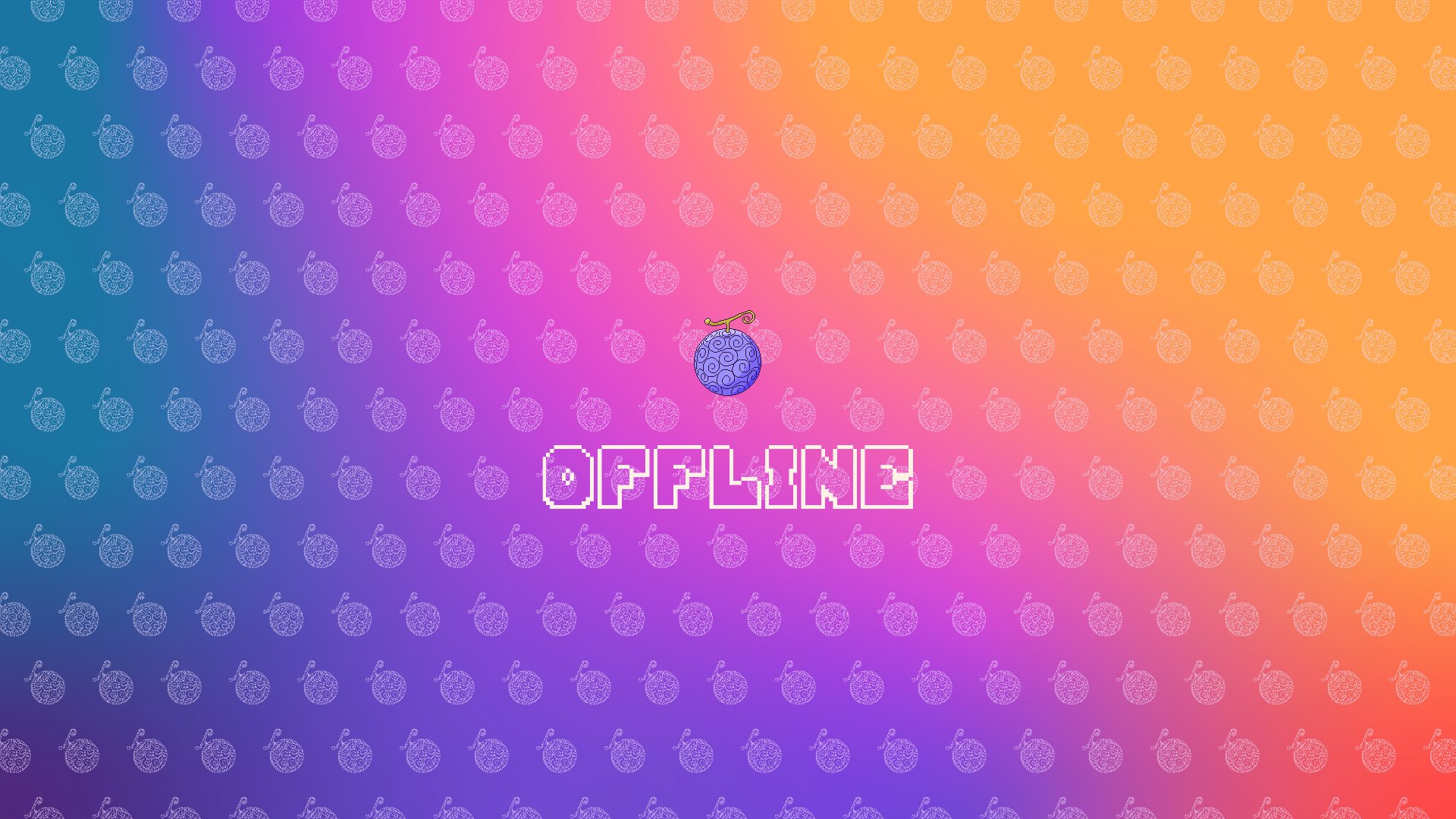 Tertamer Offline Background