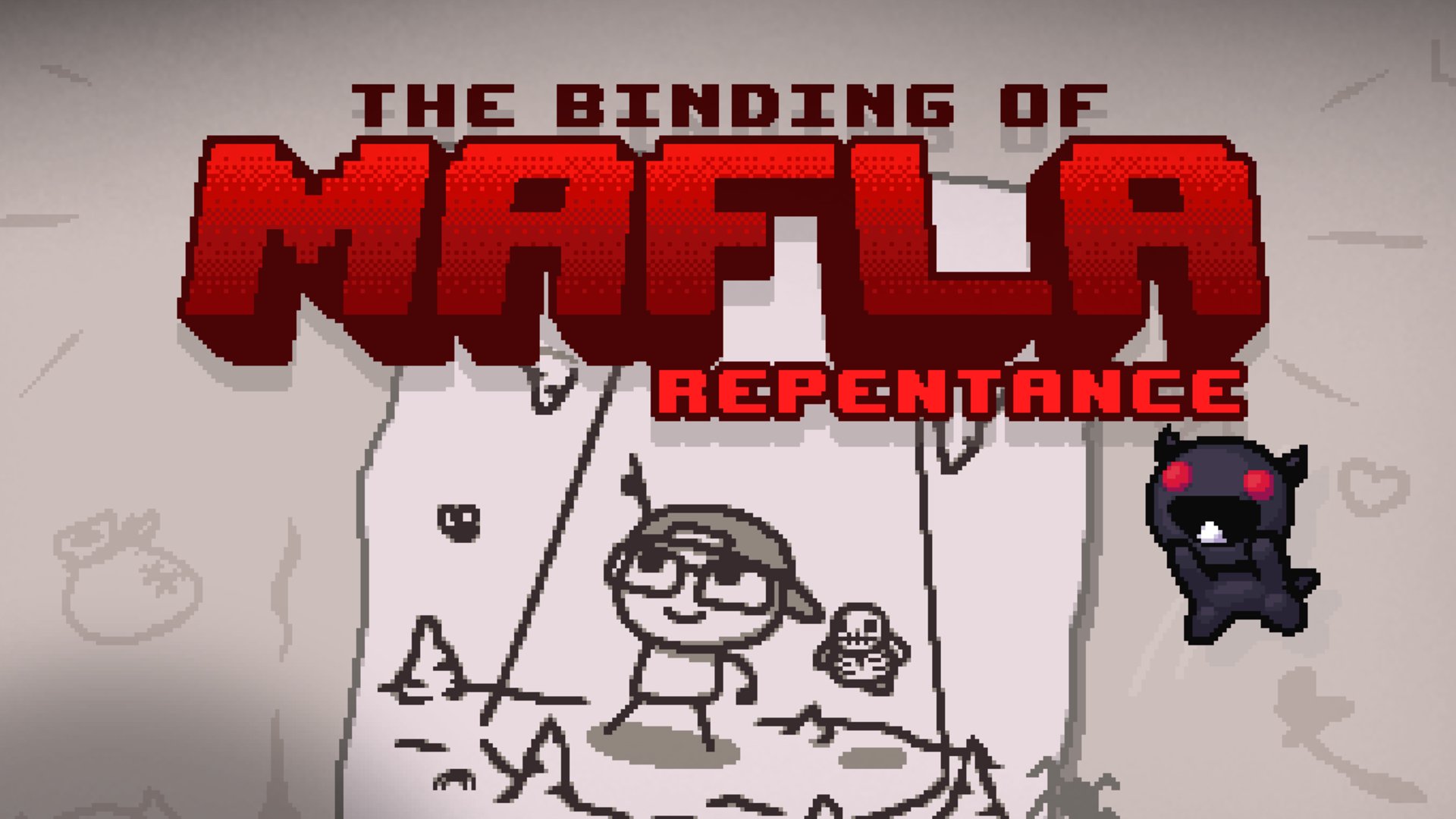 MaflaTV Offline Background