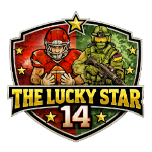 TheLuckystar14