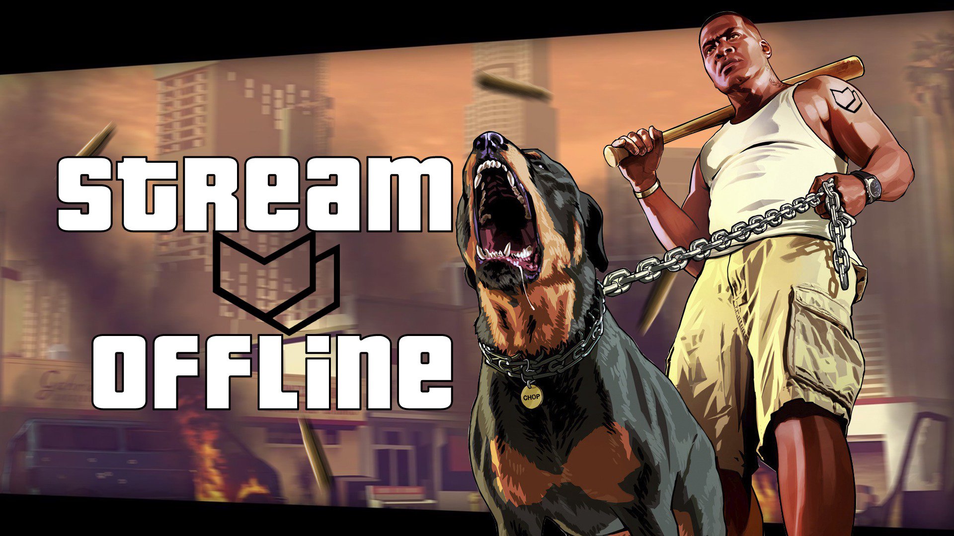 keen_189 Offline Background