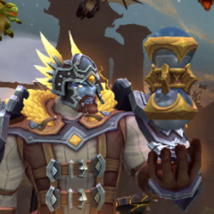 judaxtheshaman