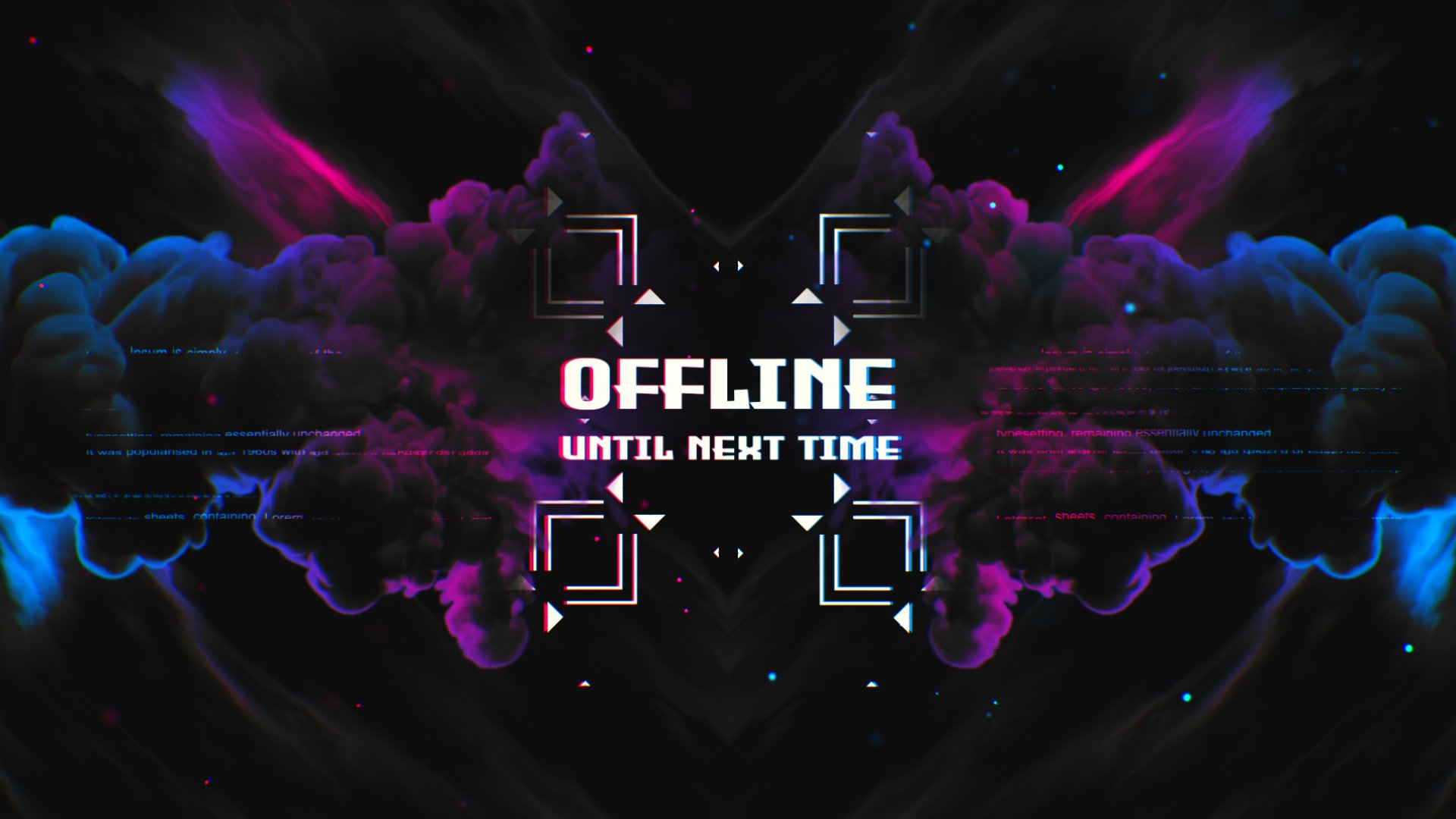 rika_x_ Offline Background