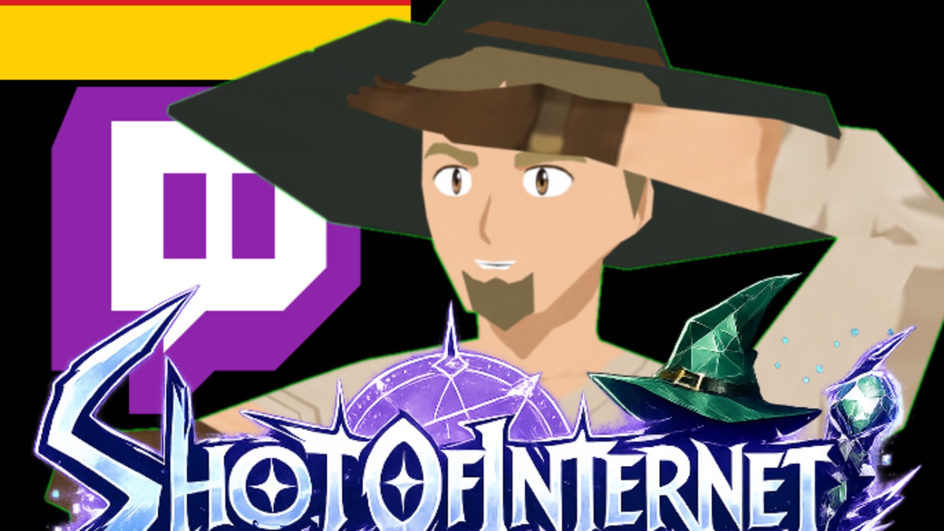 ShotOfInternet Offline Background