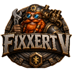 FixxerTV