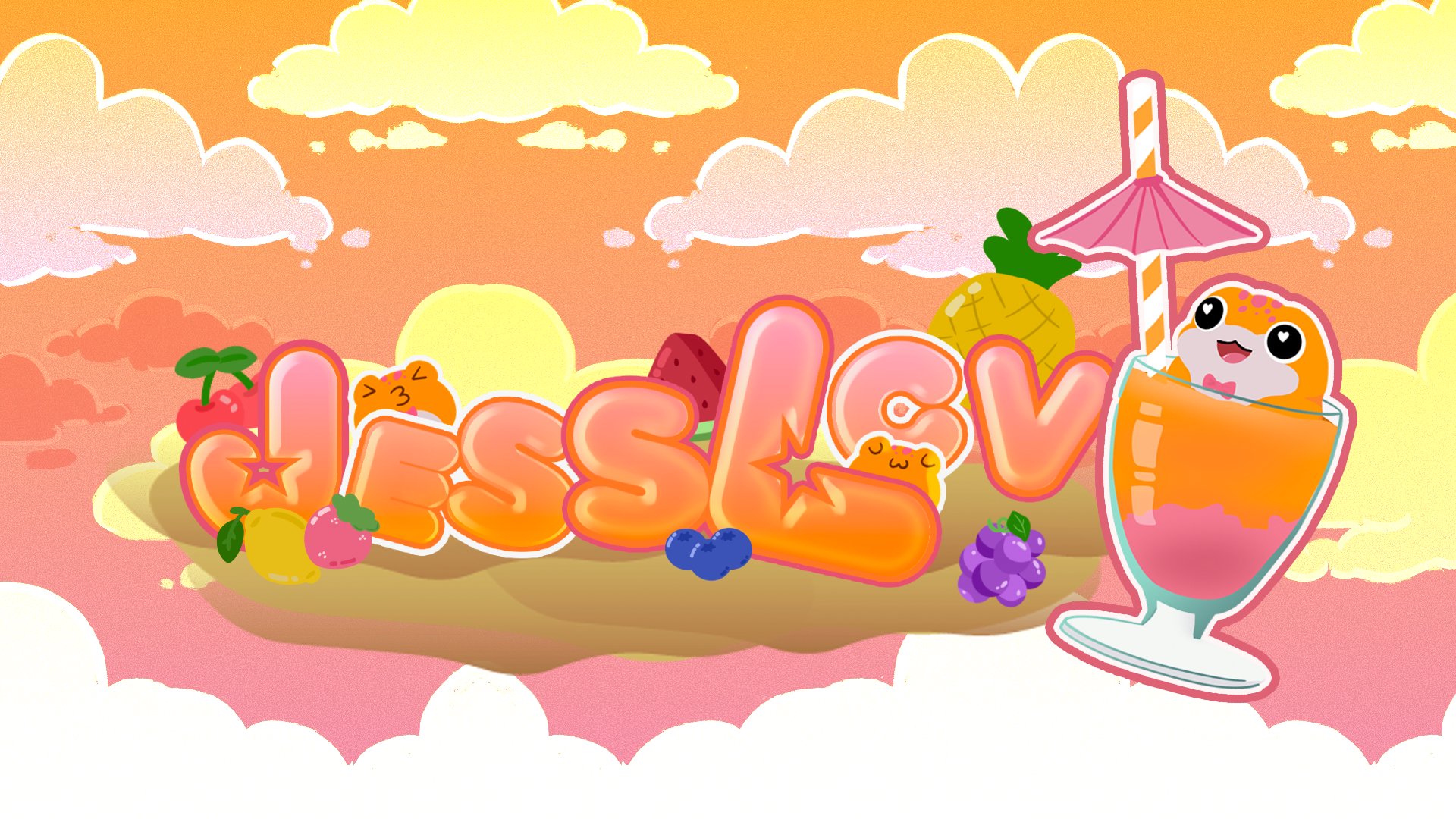 jessLCV Offline Background