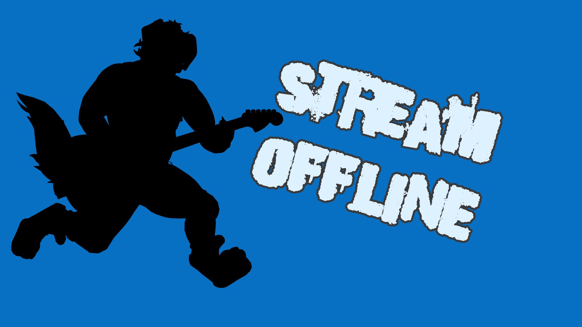 Boofer Offline Background