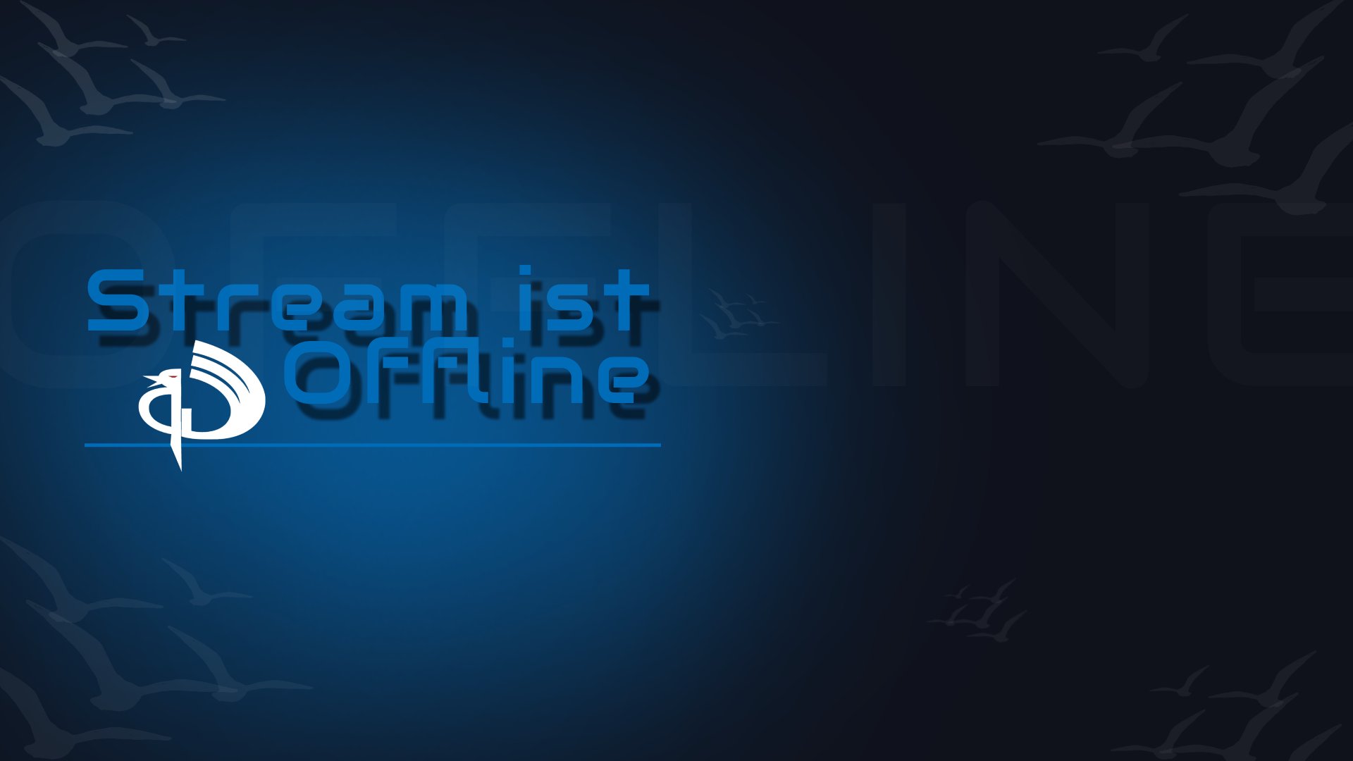 playingGulls Offline Background