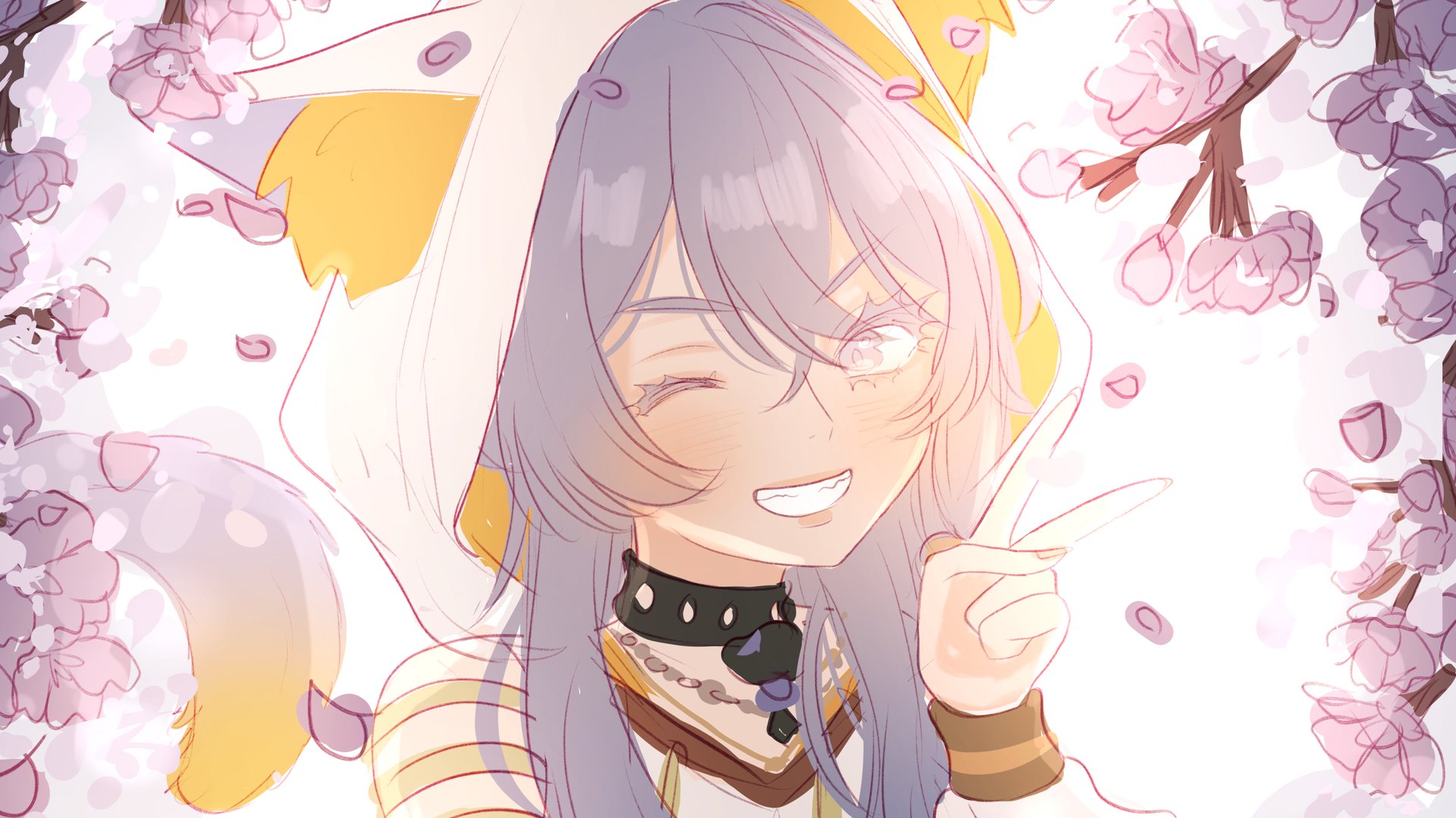 hakuchiiii Offline Background