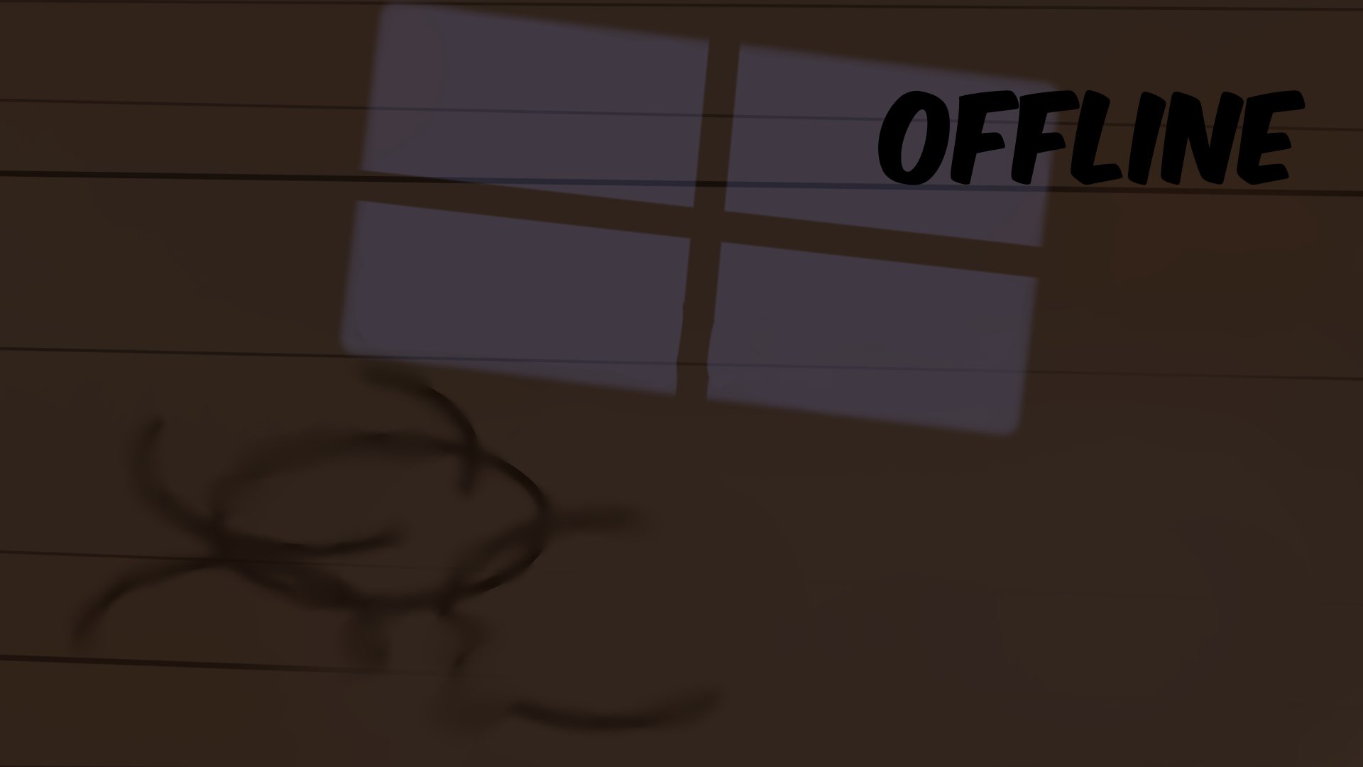 KaffeetassenTV Offline Background