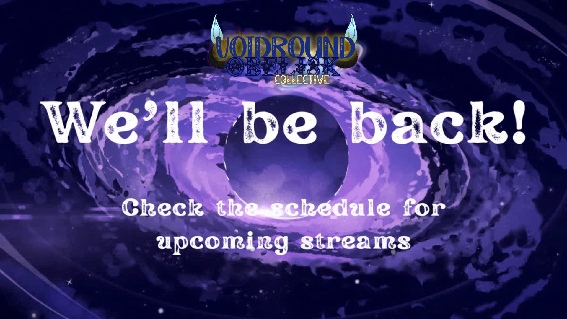 Voidbound_Obelisk Offline Background