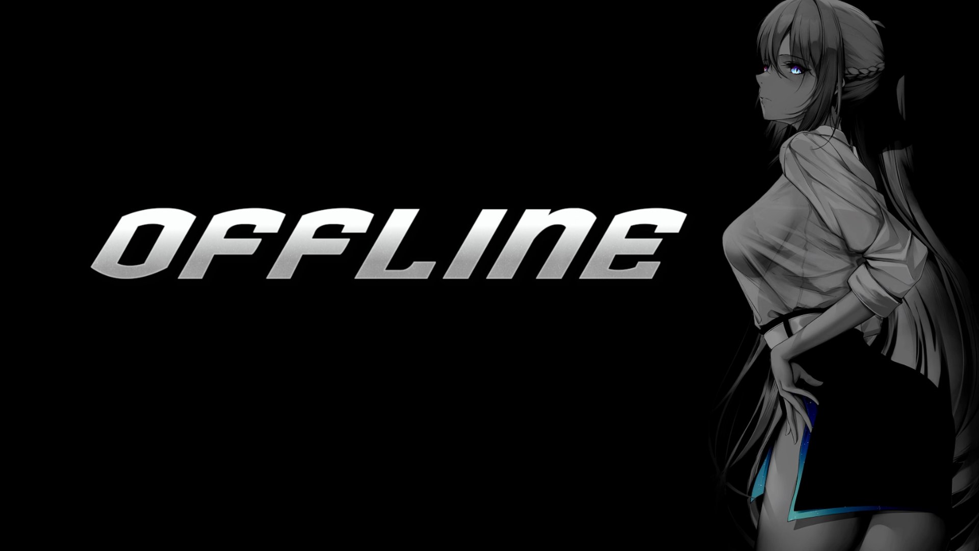ldieaKing Offline Background