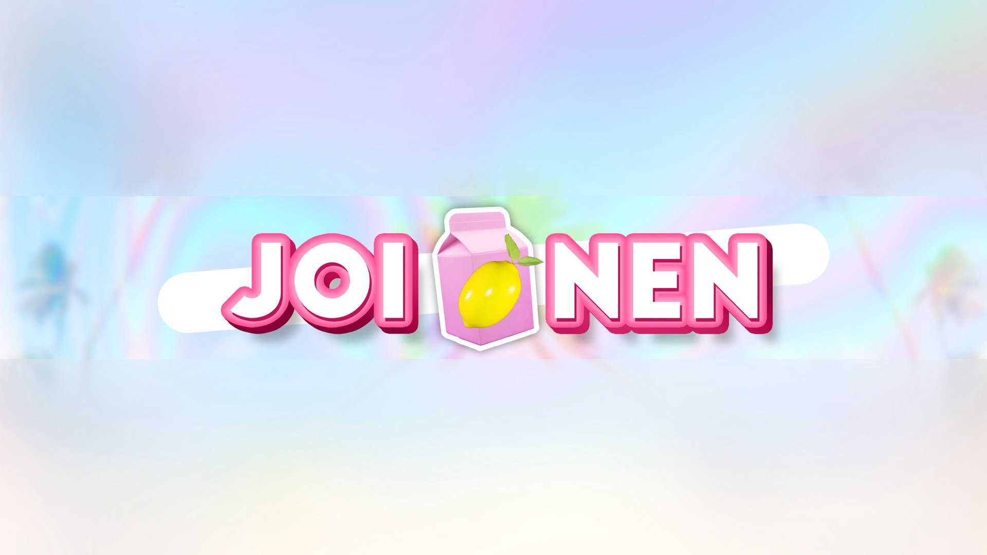 JoinenButOnTwitch Offline Background