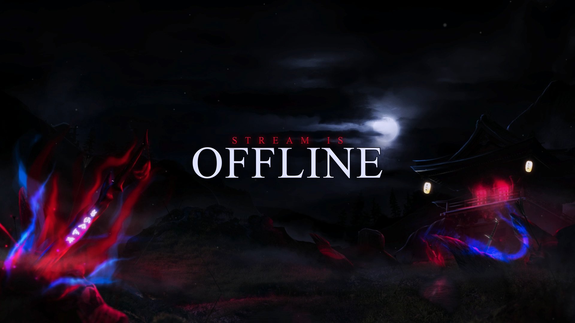 Equinoxide Offline Background