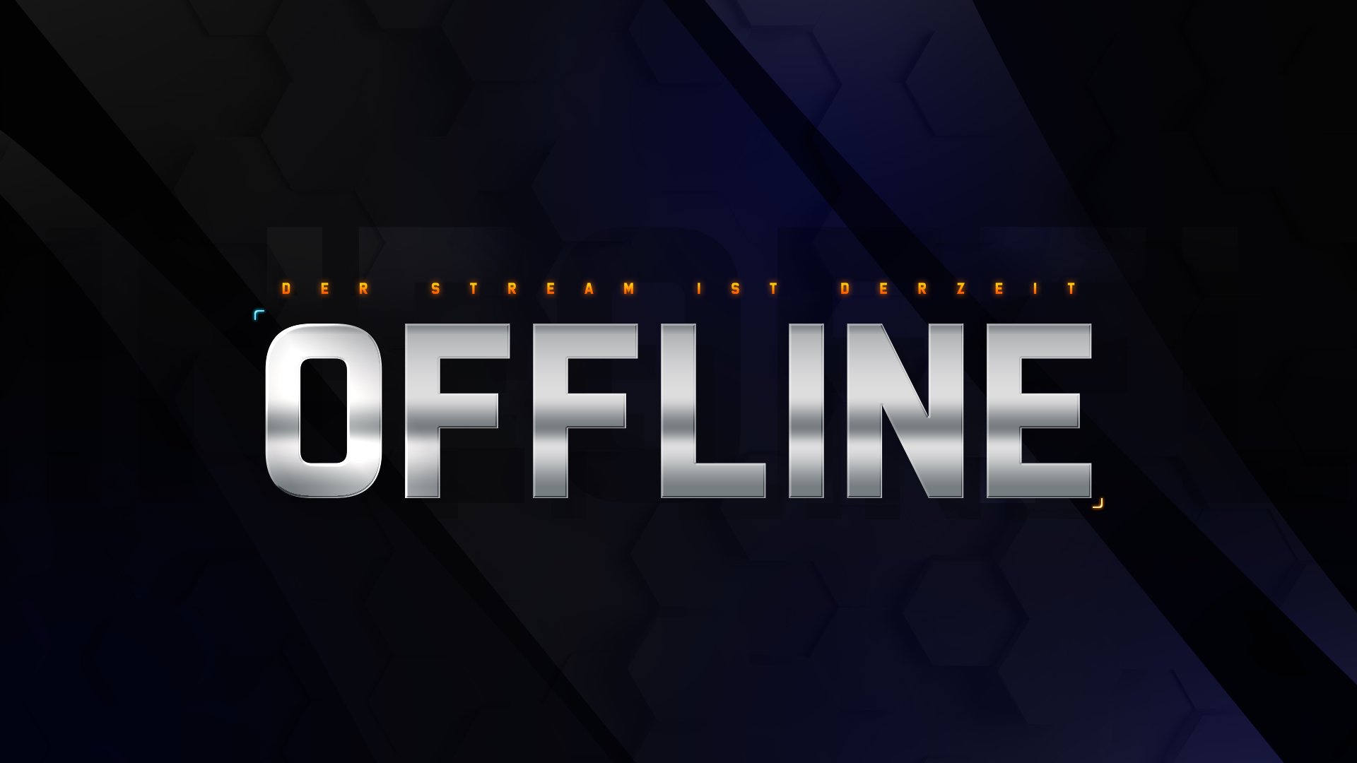 N8streife Offline Background