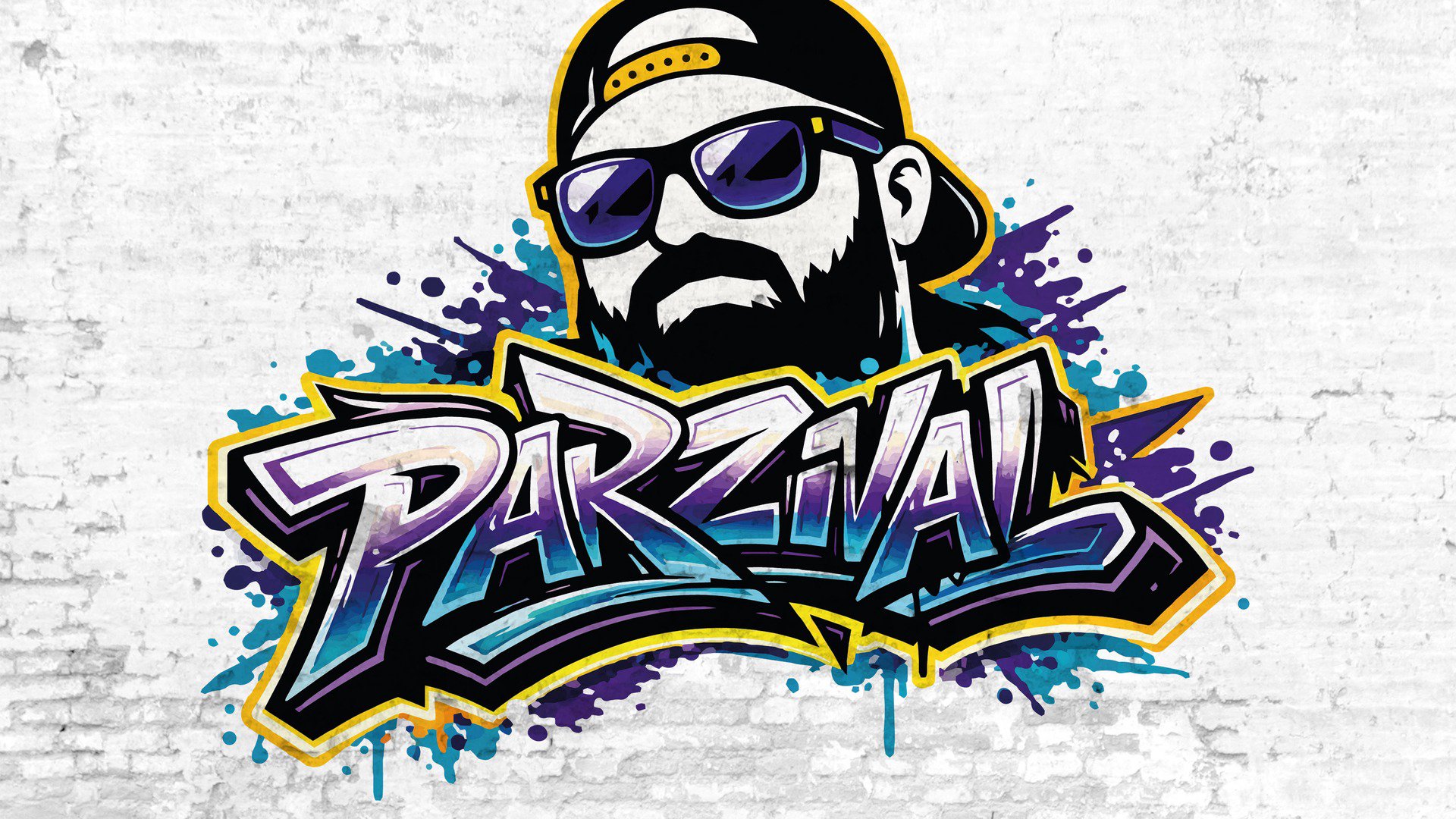 Parzival Offline Background